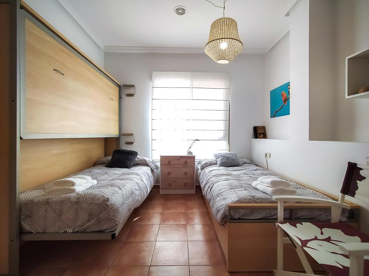 Apartamento Con 129M2 De Terraza Con Vistas Cabo de Palos Εξωτερικό φωτογραφία