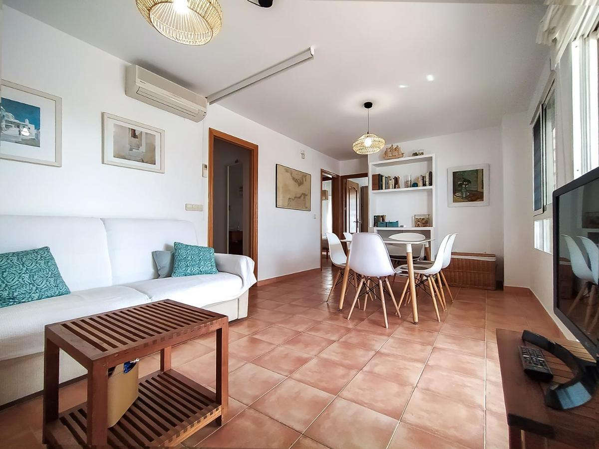 Apartamento Con 129M2 De Terraza Con Vistas Cabo de Palos Εξωτερικό φωτογραφία