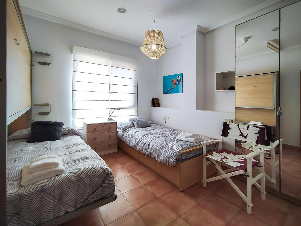 Apartamento Con 129M2 De Terraza Con Vistas Cabo de Palos Εξωτερικό φωτογραφία