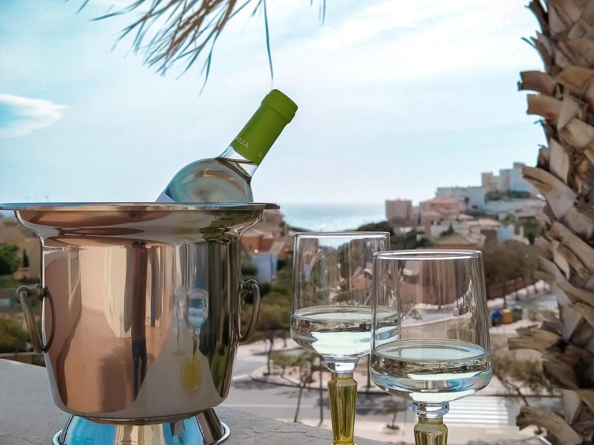Apartamento Con 129M2 De Terraza Con Vistas Cabo de Palos Εξωτερικό φωτογραφία