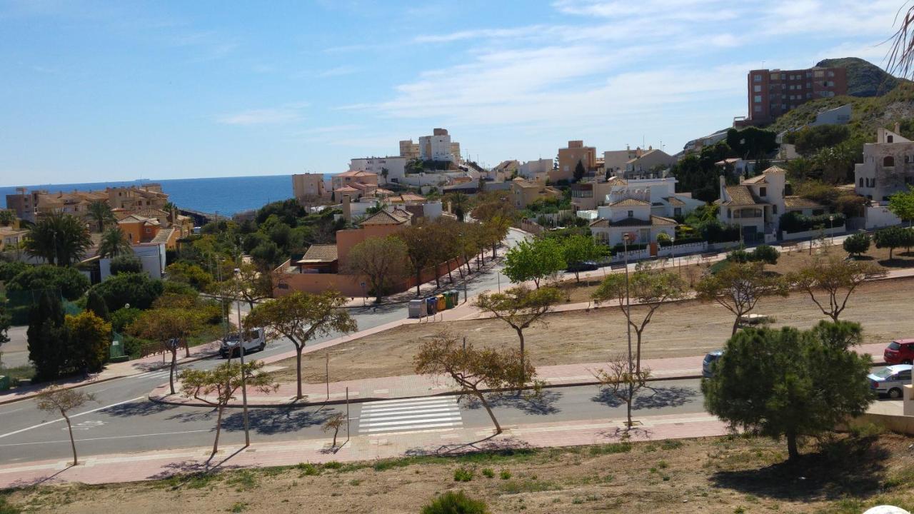 Apartamento Con 129M2 De Terraza Con Vistas Cabo de Palos Εξωτερικό φωτογραφία