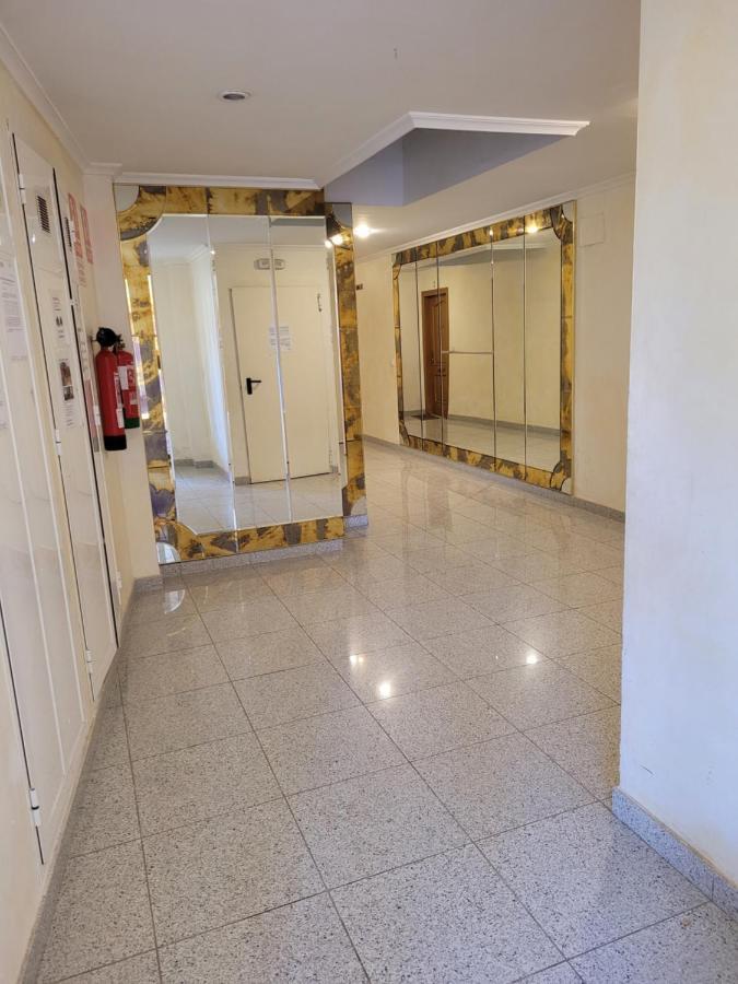 Apartamento Con 129M2 De Terraza Con Vistas Cabo de Palos Εξωτερικό φωτογραφία