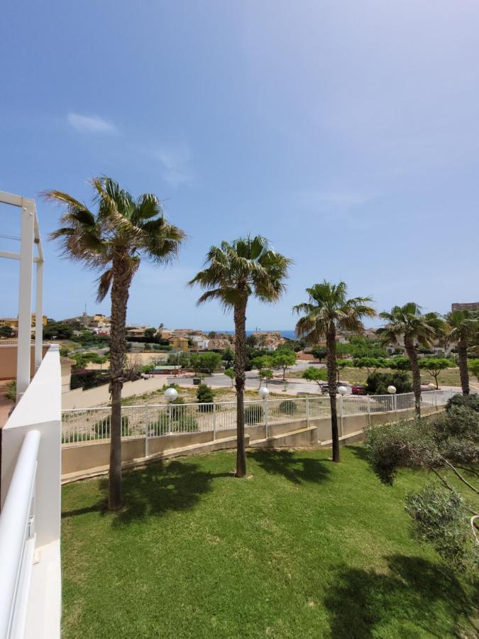 Apartamento Con 129M2 De Terraza Con Vistas Cabo de Palos Εξωτερικό φωτογραφία